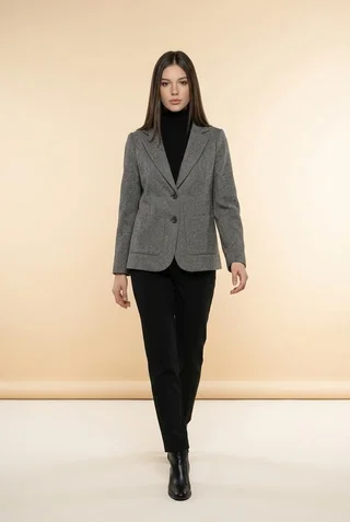 Saco Manchester - Vista 4