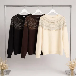 Sweater Shine - Vista 2