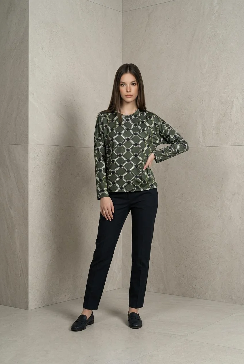 Remera Seattle