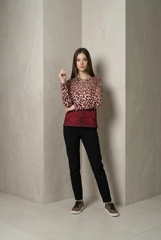 Remera Seattle - Vista 1