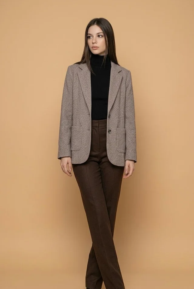 Saco Manchester