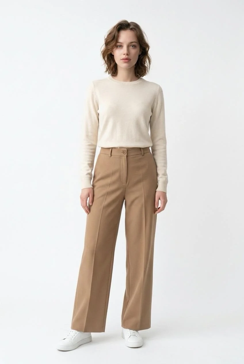 Pantalón Lausana