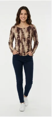 Remera Luanda