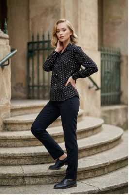 Camisa Ravenna