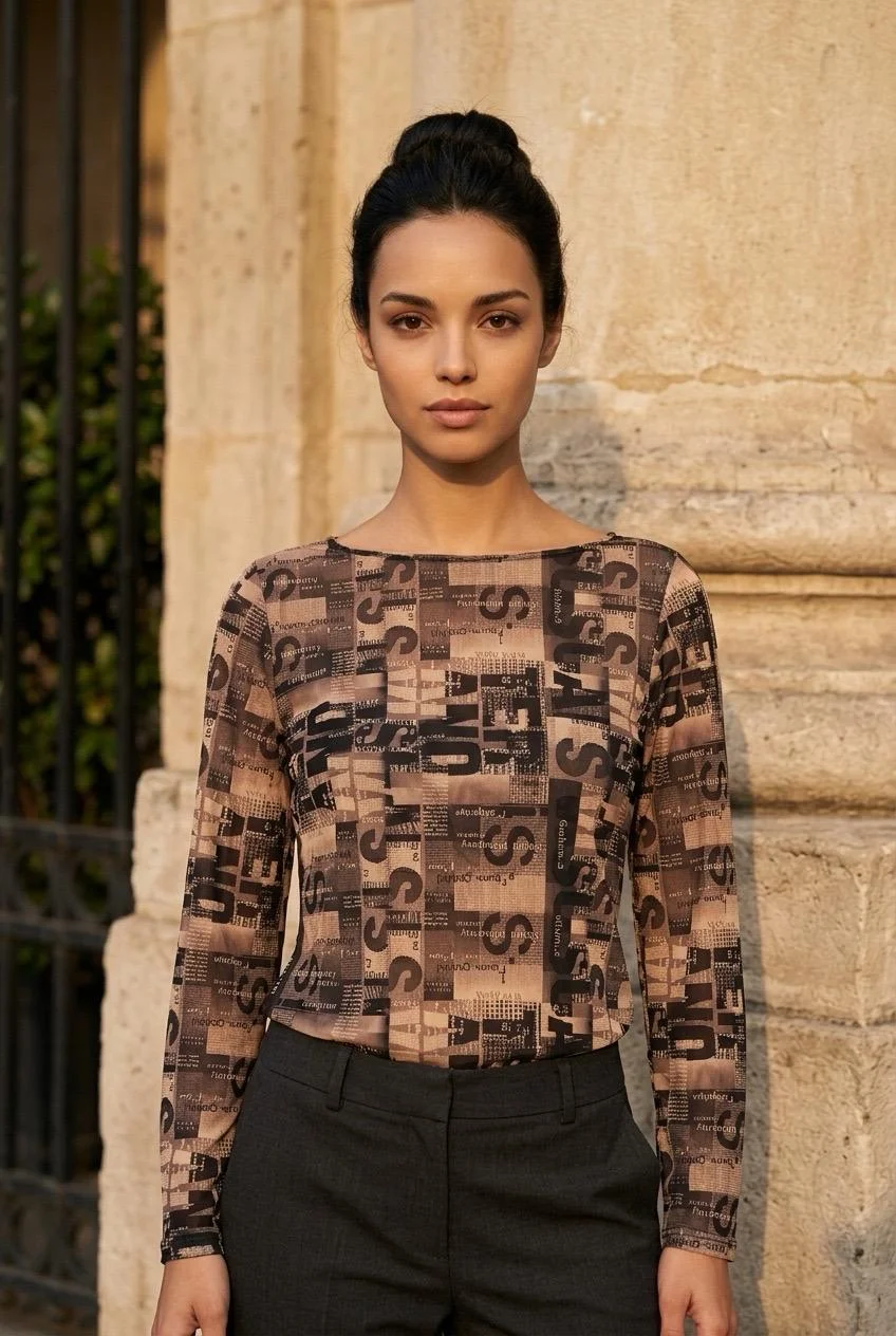Remera Luanda