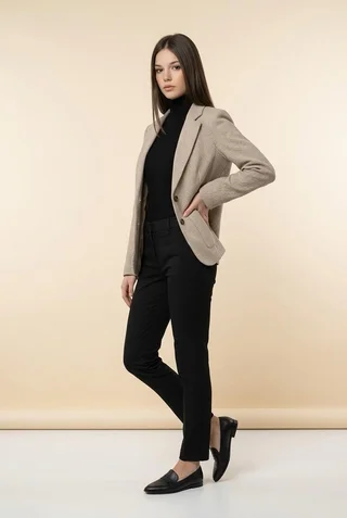 Saco Manchester - Vista 2