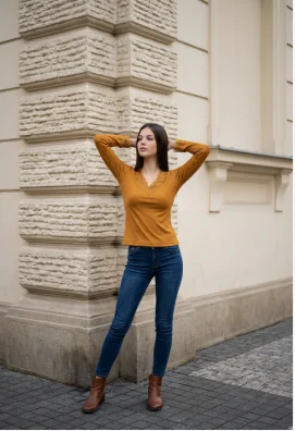 Remera Dakota