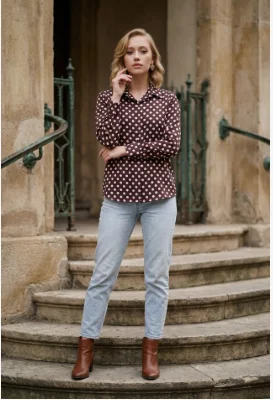 Camisa Ravenna - Vista 5