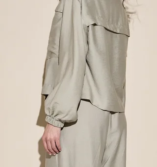 CHAQUETA EMMA - Vista 3