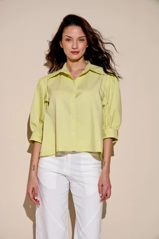 CAMISA MICAELA - Vista 1