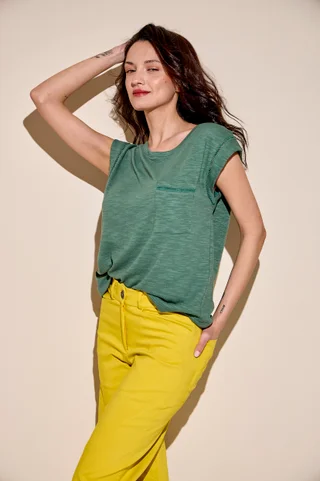 REMERA ZAIRA - Vista 4