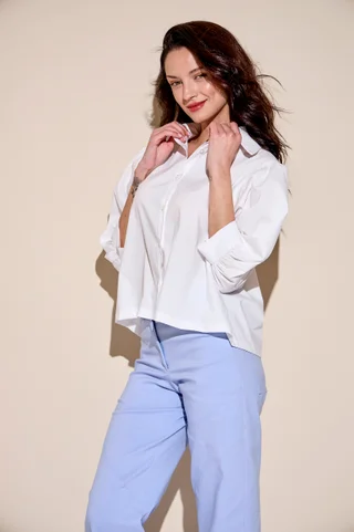 CAMISA MICAELA - Vista 4