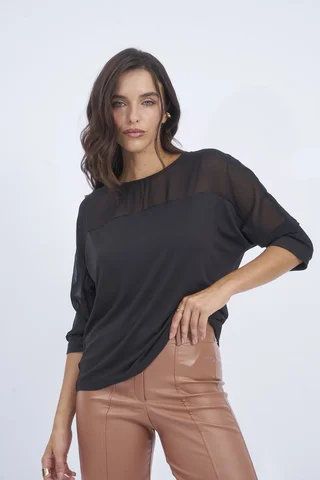 REMERA ALBURY - Vista 1