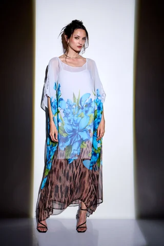 TÚNICA BAHÍA - Vista 1