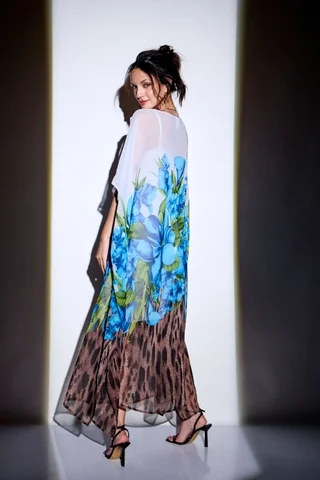 TÚNICA BAHÍA - Vista 2