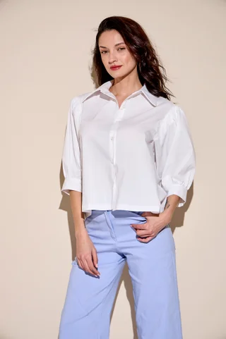 CAMISA MICAELA - Vista 3