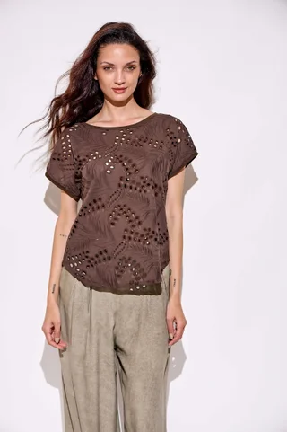 REMERA AMELIA - Vista 1