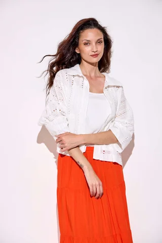 CHAQUETA AMELIA - Vista 2