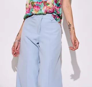 PANTALÓN FRIDA - Vista 2