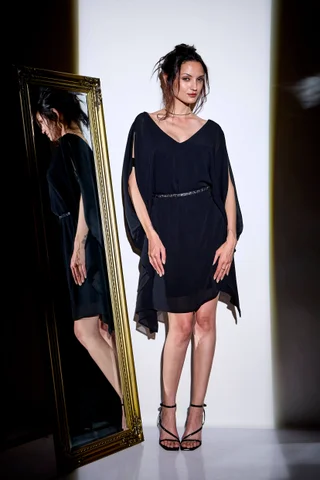 TÚNICA BAHIA - Vista 5