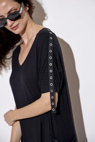 VESTIDO ALESSA - Vista 2