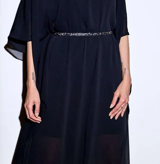 TÚNICA BAHÍA - Vista 6