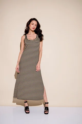 VESTIDO ASTRID - Vista 4