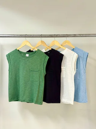 REMERA ZAIRA - Vista 5