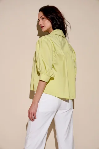 CAMISA MICAELA - Vista 2