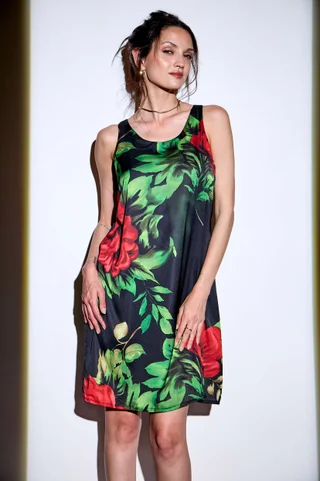 VESTIDO NURIA - Vista 1