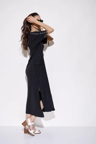 VESTIDO ALESSA - Vista 3