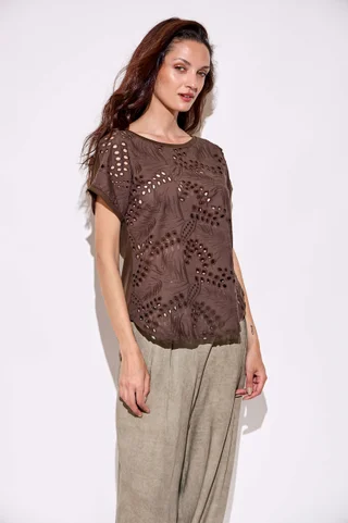 REMERA AMELIA - Vista 2