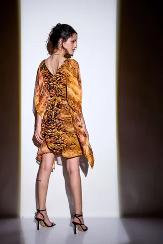 TÚNICA BAHIA - Vista 4