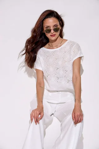 REMERA AMELIA - Vista 4