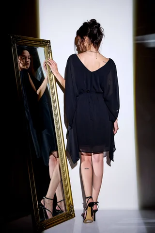 TÚNICA BAHIA - Vista 6