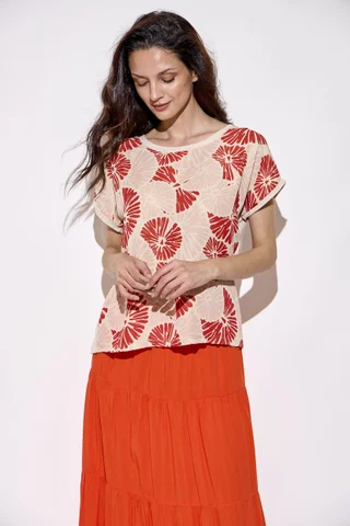 REMERA ANGELINA - Vista 6