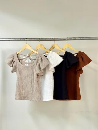 REMERA RUBY - Vista 5