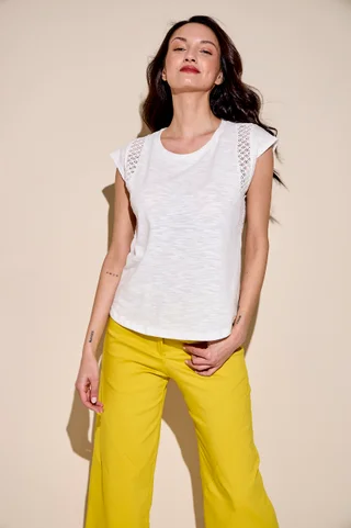 REMERA FIORENTINA - Vista 1