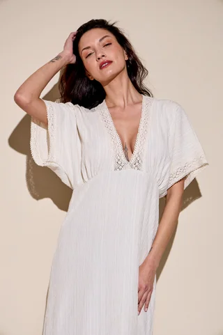 VESTIDO ARUBA - Vista 2