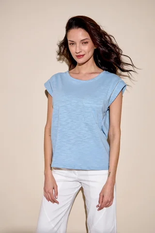 REMERA ZAIRA - Vista 2