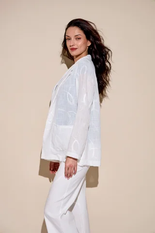 SACO LEONOR - Vista 1