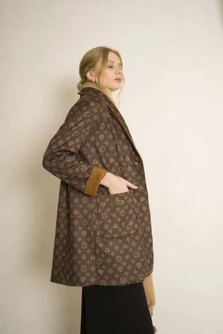 TAPADO MILÁN - Vista 1