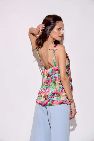MUSCULOSA JULIETTE - Vista 3