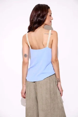 TOP EVELIN - Vista 4