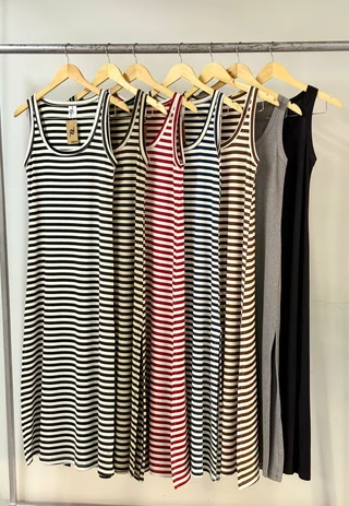 VESTIDO ASTRID - Vista 5