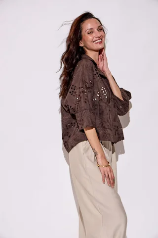 CHAQUETA AMELIA - Vista 6