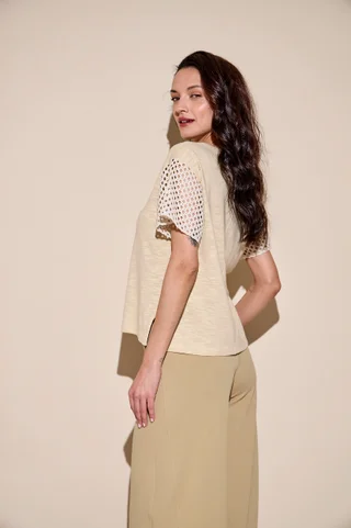 REMERA URSULA - Vista 4