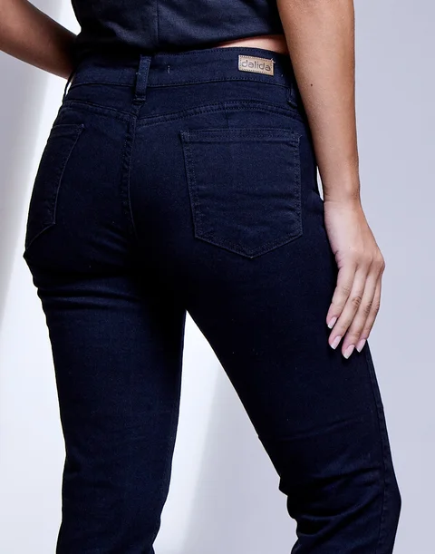 PANTALÓN MADRID GABARDINA