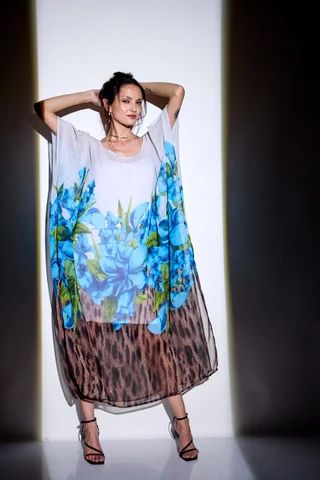 TÚNICA BAHÍA - Vista 3