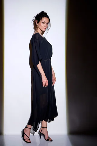 TÚNICA BAHÍA - Vista 5